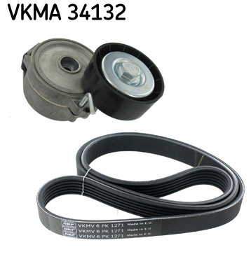 SKF Keilrippenriemensatz